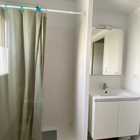 T2 Climatisé à Argelès-sur-mer Avec Terrasse, Jardin Et Parking - Fr-1-732-49 * Argelès-sur-Mer
