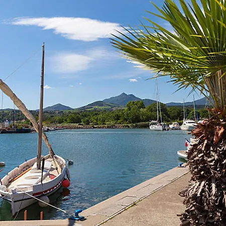 Apartmán T2 Climatise A Avec Terrasse, Jardin Et Parking - Fr-1-732-49 Argelès-sur-Mer