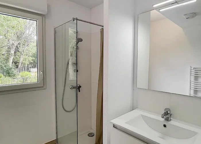 T2 Climatise A Avec Terrasse, Jardin Et Parking - Fr-1-732-49 Appartement Argelès-sur-Mer